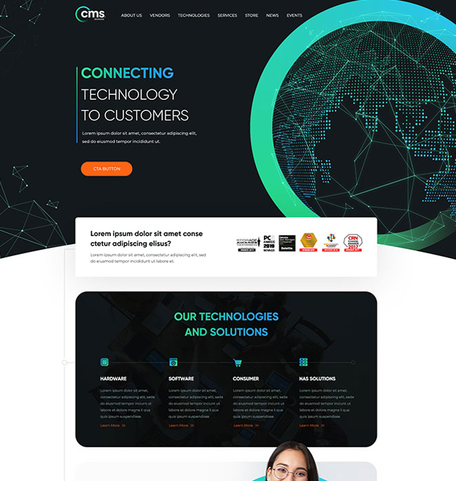 portfolio
